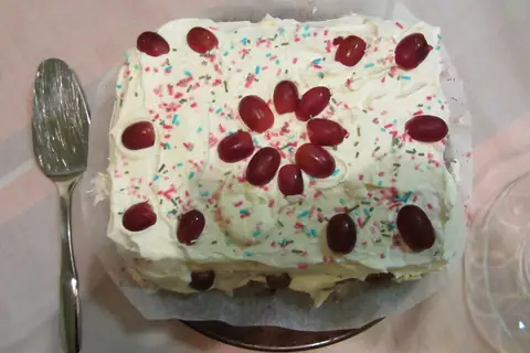 Nafees Bakers and Sweets photo 4